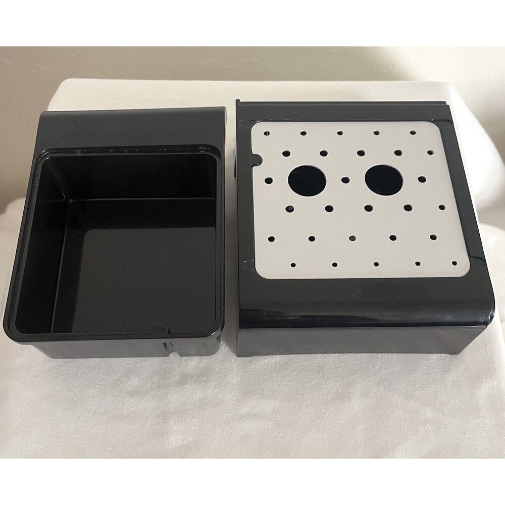 OEM Mr. Coffee Café Barista BVMC-ECMP1000 Cup Height Adjusting Tray / Drip Grate
